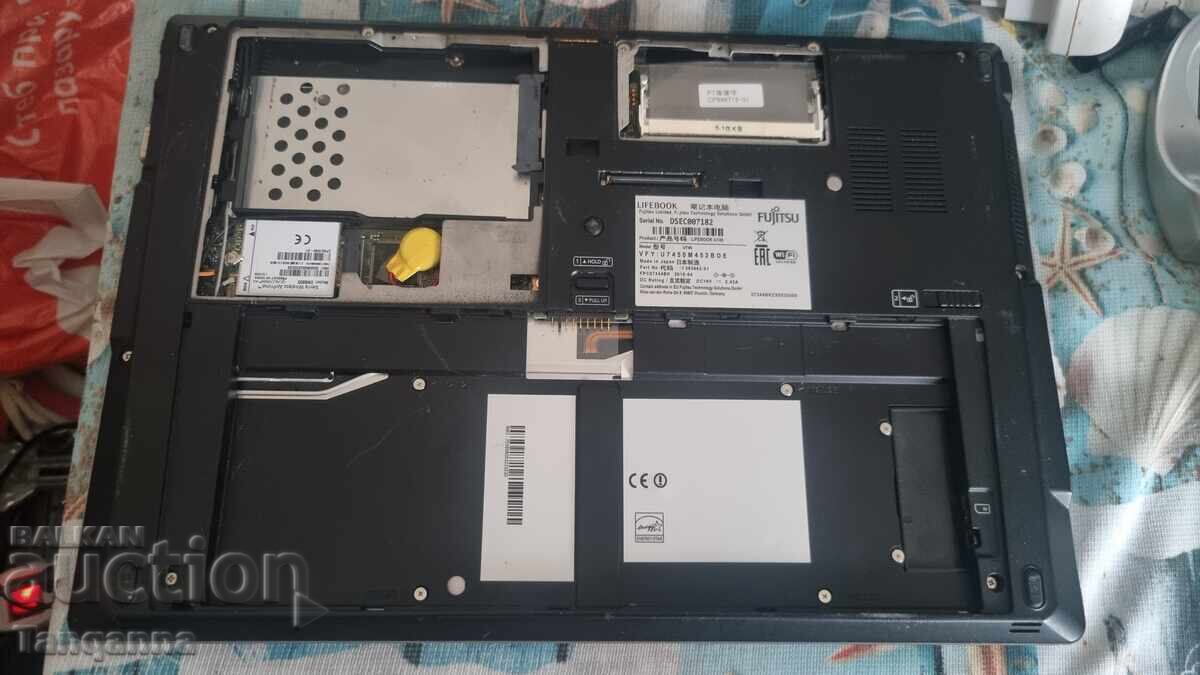 ΦΟΡΗΤΟΣ ΥΠΟΛΟΓΙΣΤΗΣ