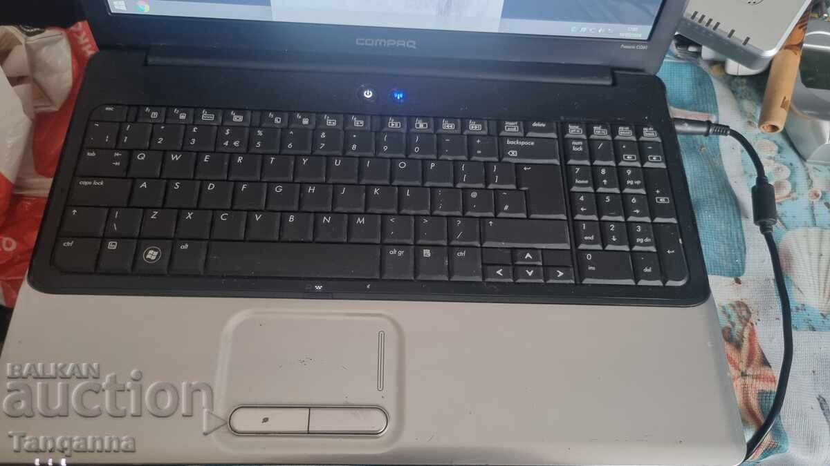 Auction Laptop Auction Laptop