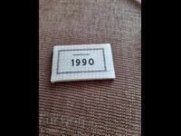 Etichete vechi Fabricat 1990