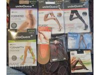 Lot de ciorapi tip colant