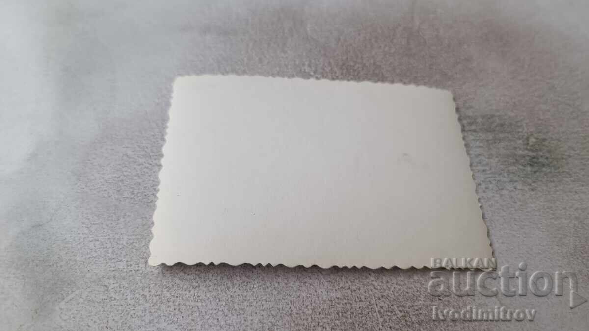 Photo Woman in national costume with price 1.85 BGN | € 0.95