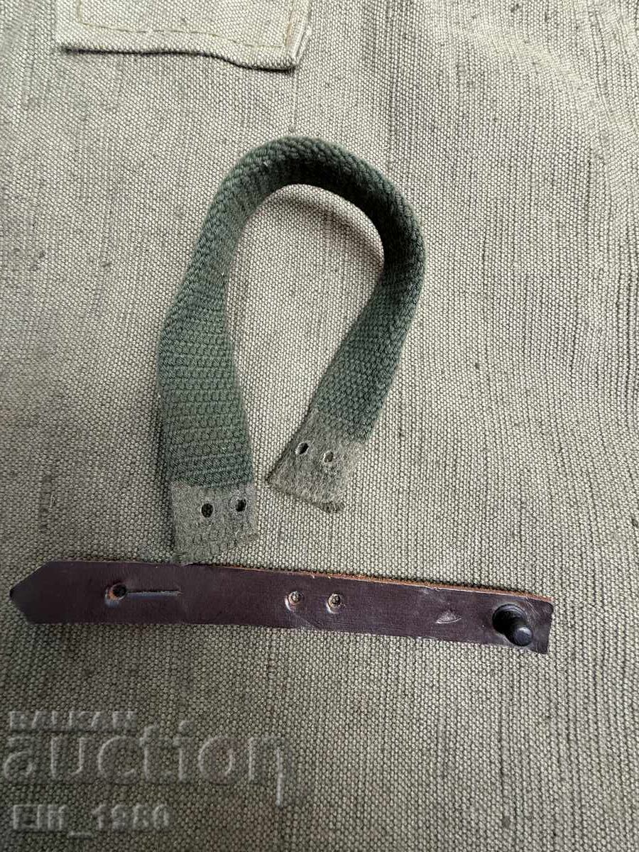 Pat pentru AK-47 cu preț 15.00 BGN | € 7.67