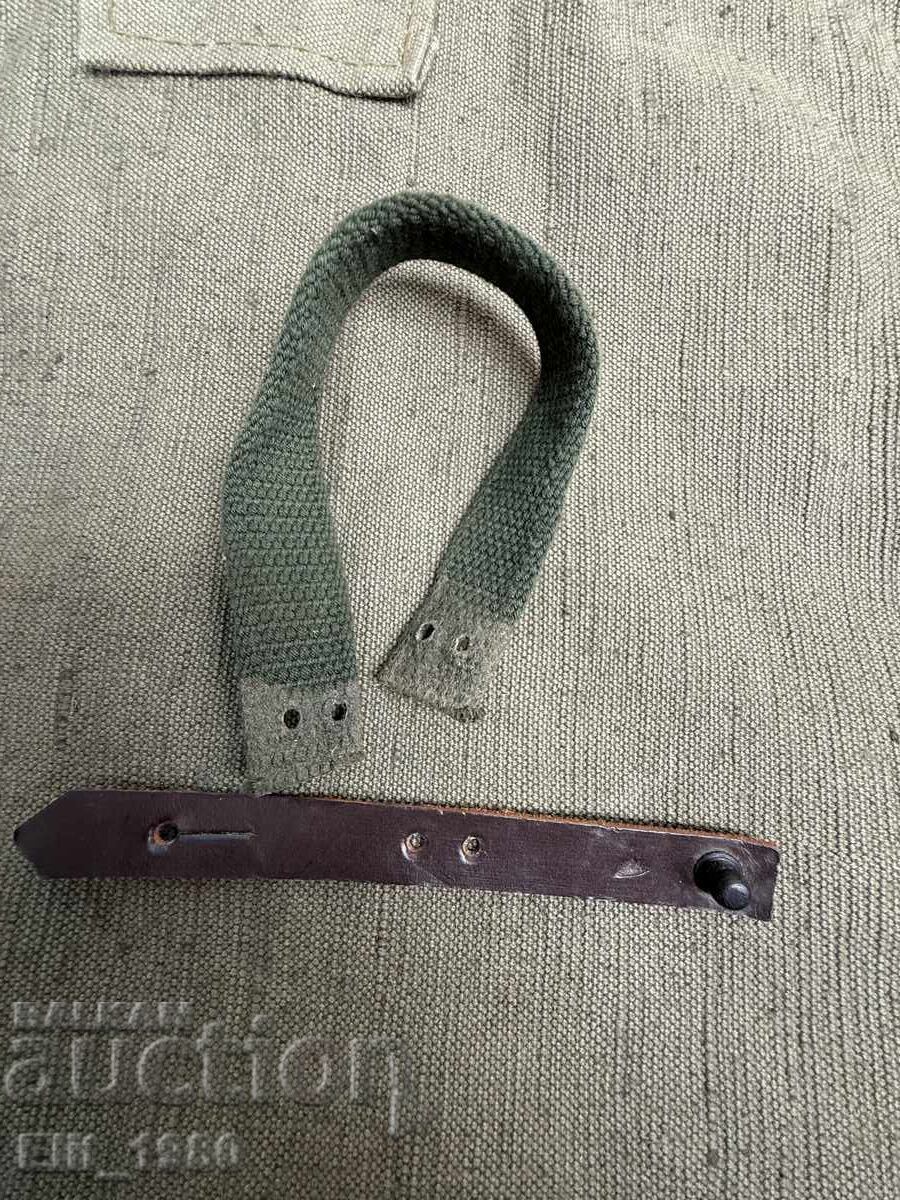 Pat pentru AK-47 cu preț € 10.00 | 19.56 BGN