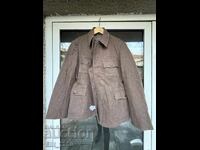 Jachetă de soldat șaeică