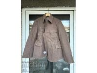 Куртка войнишка  въшкарник