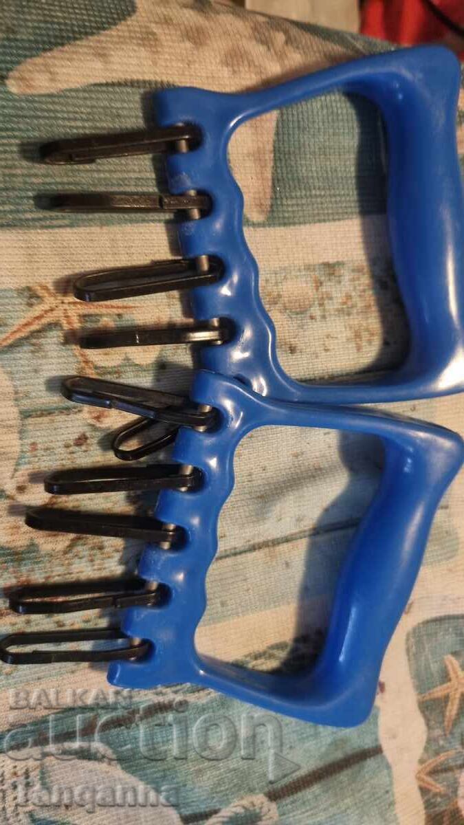 Mânere de transport