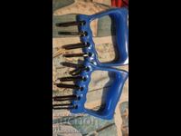 Mânere de transport