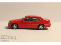 1:72 HONGWELL MERCEDES BENZ C JUCĂRIE MAȘINUȚĂ MODEL