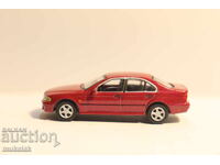 1:72 HONGWELL BMW 5 MODEL DE JUcărie
