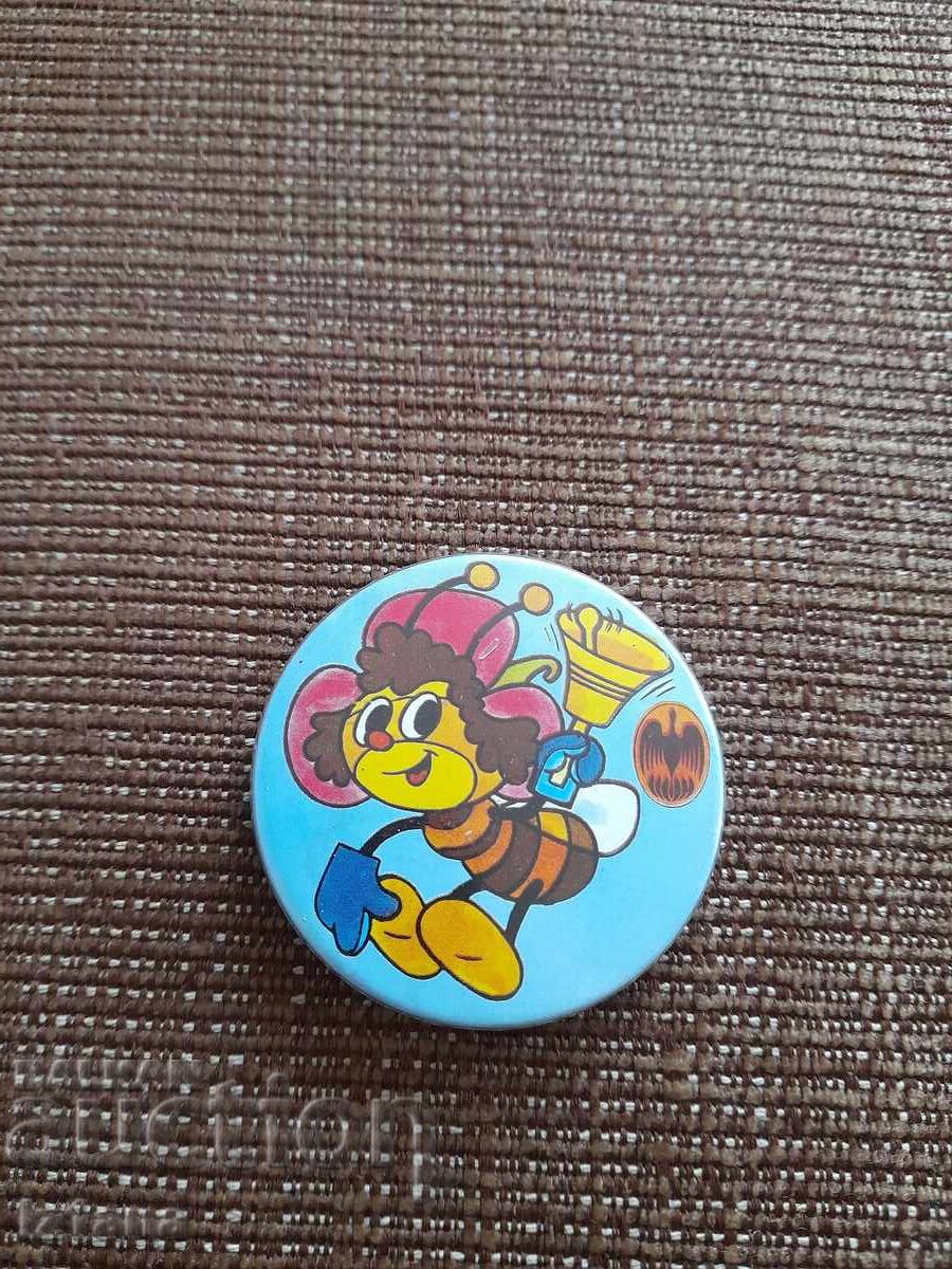 Стара значка