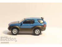 1:72 HONGWELL ISUZU MODEL DE MAȘINĂ DE JUCĂRIE