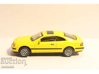 1:72 HONGWELL MERCEDES BENZ CLK TOY CAR MODEL