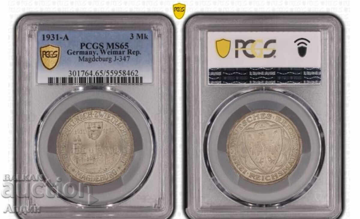3Mk 1931 3Mk 1931