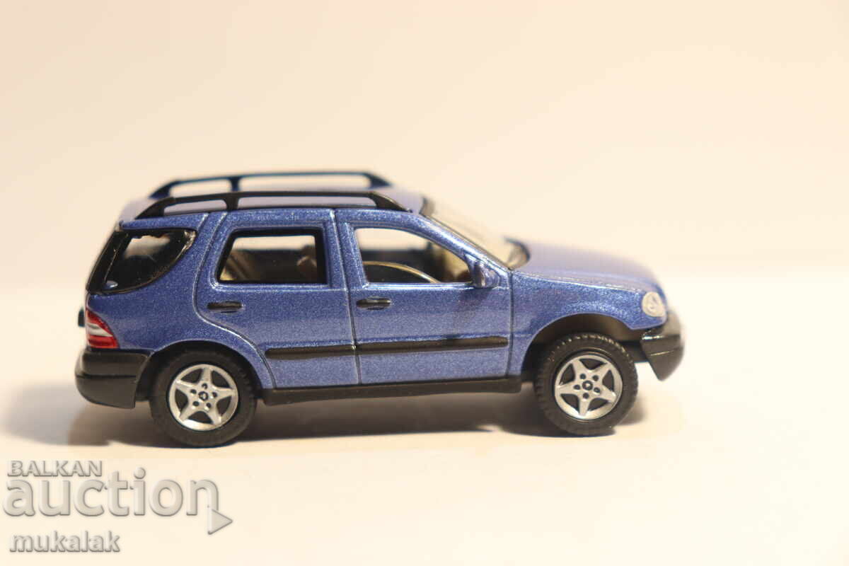 Доставка на 1:72 HONGWELL MERCEDES BENZ ML ИГРАЧКА КОЛИЧКА МОДЕЛ Доставка на 1:72 HONGWELL MERCEDES BENZ ML ИГРАЧКА КОЛИЧКА МОДЕЛ