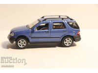 1:72 HONGWELL  MERCEDES BENZ ML     ИГРАЧКА КОЛИЧКА МОДЕЛ