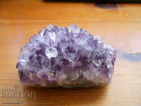 Amethyst - druse
