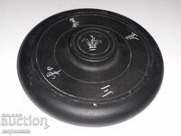 Stone Set. For Ink. Calligraphy. China