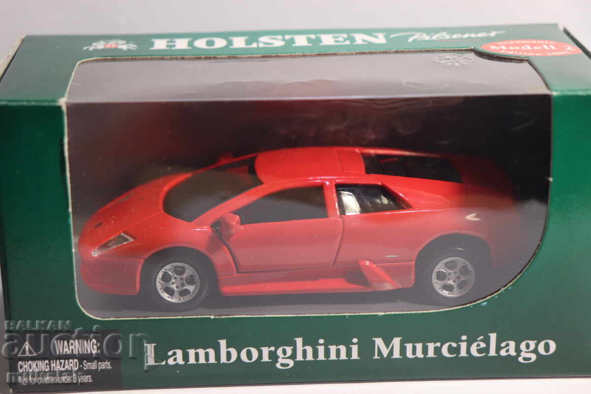 1:40 MAISTO LAMBORGHINI ΠΑΙΧΝΙΔΙ ΑΥΤΟΚΙΝΗΤΟ ΜΟΝΤΕΛΟ με τιμή 15.00 BGN | € 7.67 1:40 MAISTO LAMBORGHINI ΠΑΙΧΝΙΔΙ ΑΥΤΟΚΙΝΗΤΟ ΜΟΝΤΕΛΟ με τιμή 15.00 BGN | € 7.67