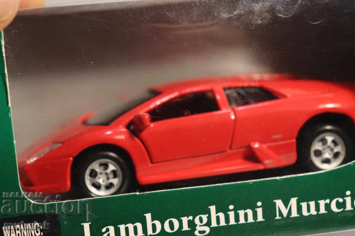 Παράδοση 1:40 MAISTO LAMBORGHINI ΠΑΙΧΝΙΔΙ ΑΥΤΟΚΙΝΗΤΟ ΜΟΝΤΕΛΟ Παράδοση 1:40 MAISTO LAMBORGHINI ΠΑΙΧΝΙΔΙ ΑΥΤΟΚΙΝΗΤΟ ΜΟΝΤΕΛΟ