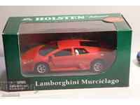 1:40 MAISTO LAMBORGHINI JUCĂRIE MAȘINUȚĂ MODEL