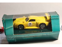 1:43???   GRELL  PORSCHE    ИГРАЧКА КОЛИЧКА МОДЕЛ
