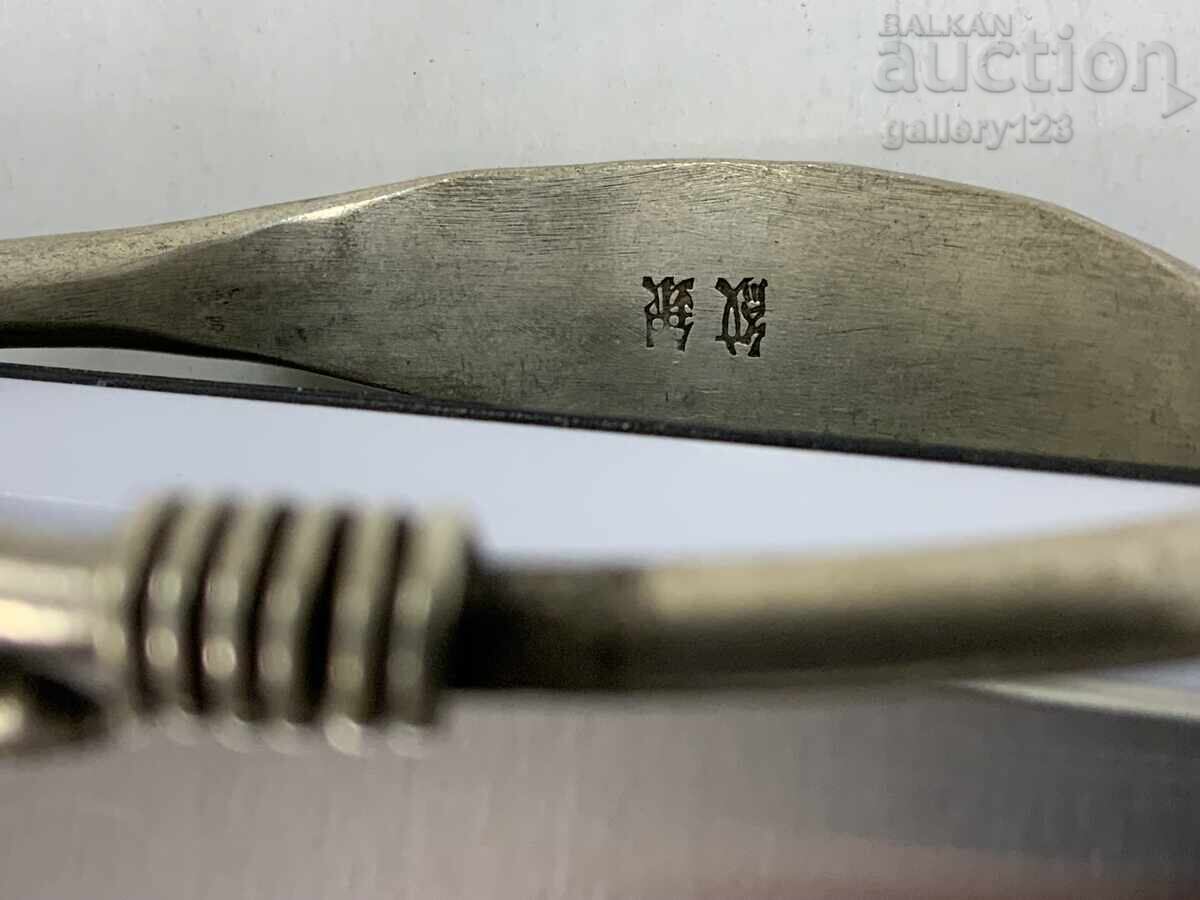 Παράδοση Αρχαίο βραχιόλι ρυθμιζόμενο για άνοιγμα, άψογο