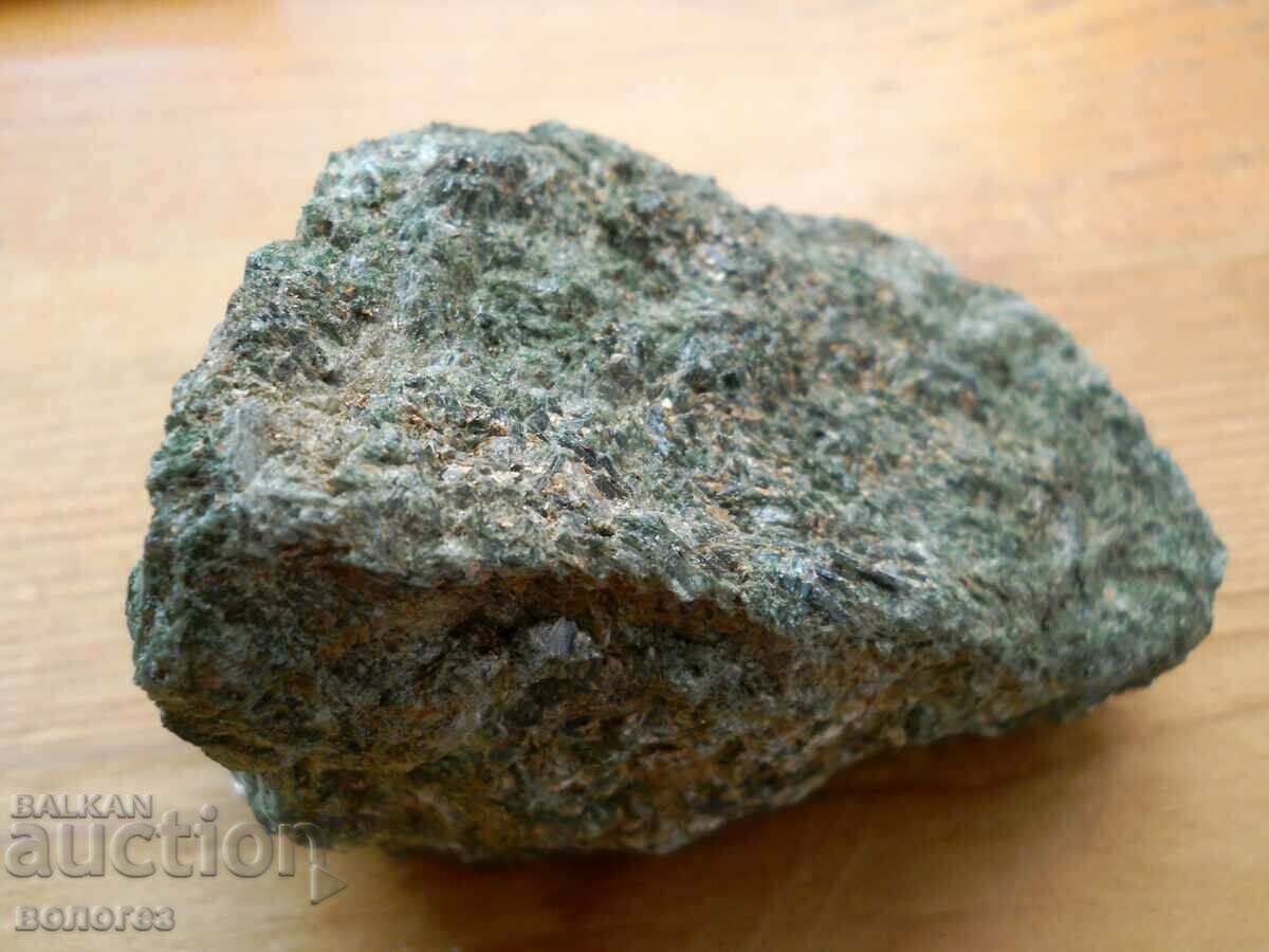 Auction  Actinolite