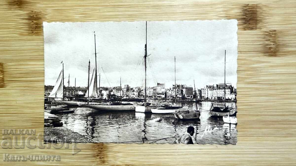 Καρτ ποστάλ