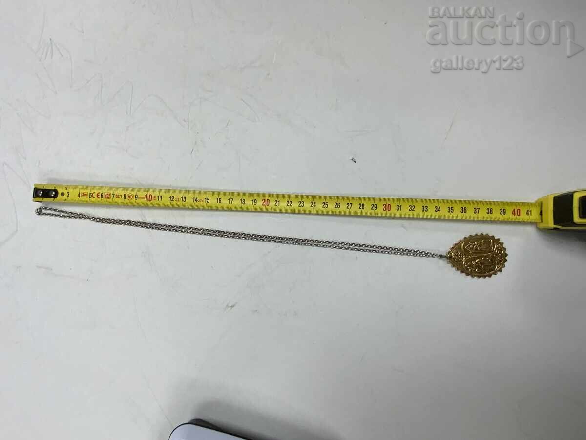 Αναγεννησιακή βάπτιση ασήμι επιχρύσωση αμφίπλευρη - 5