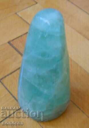 Large Polished Green Aventurine with price 75.00 BGN | € 38.35