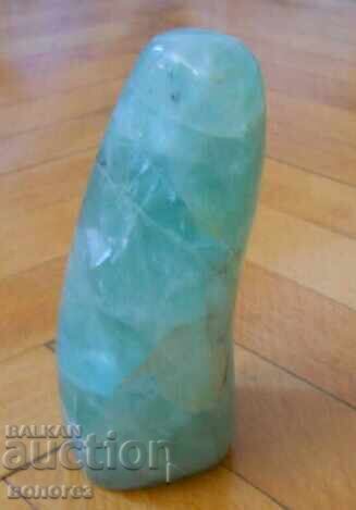 Delivery of Large Polished Green Aventurine