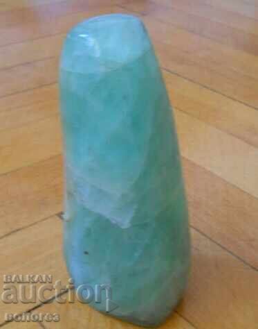 Large Polished Green Aventurine - 5