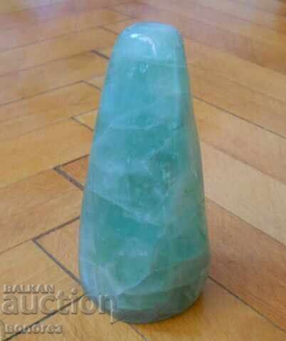 Large Polished Green Aventurine