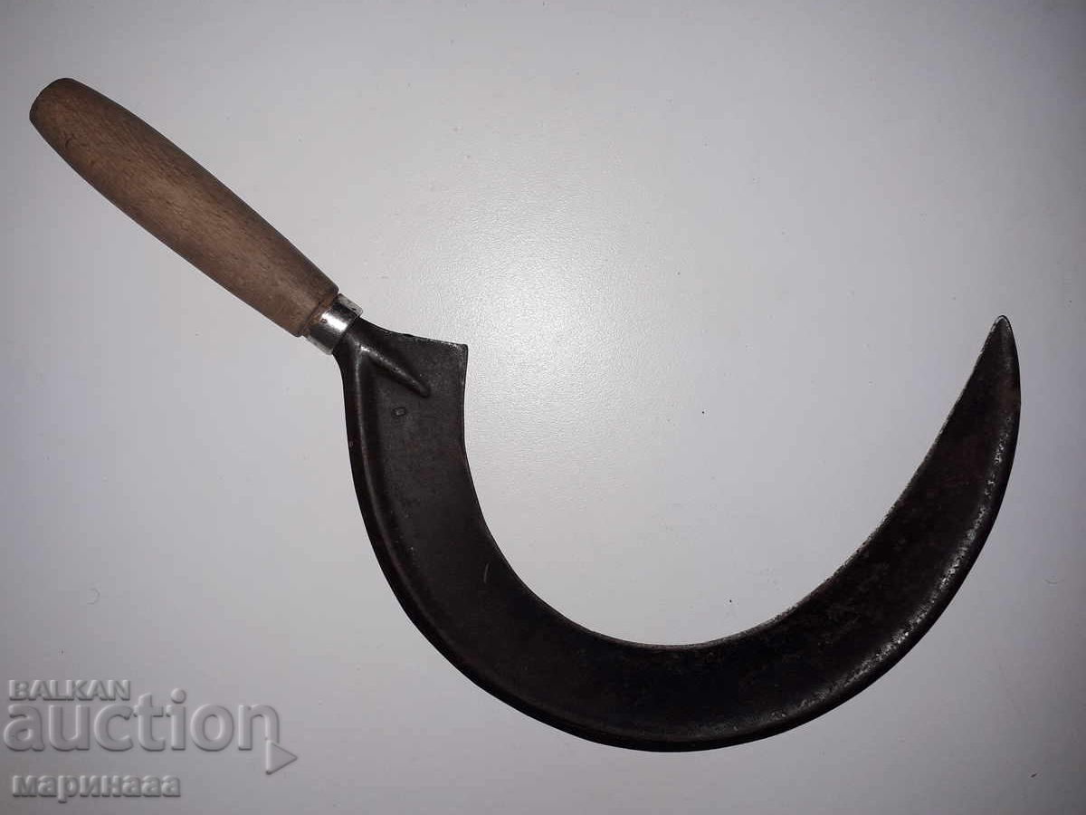 СТАР СЪРП. ГЕРМАНИЯ