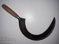 SECERĂ VECHE. GERMANIA