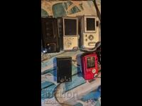 Aparate pentru piese