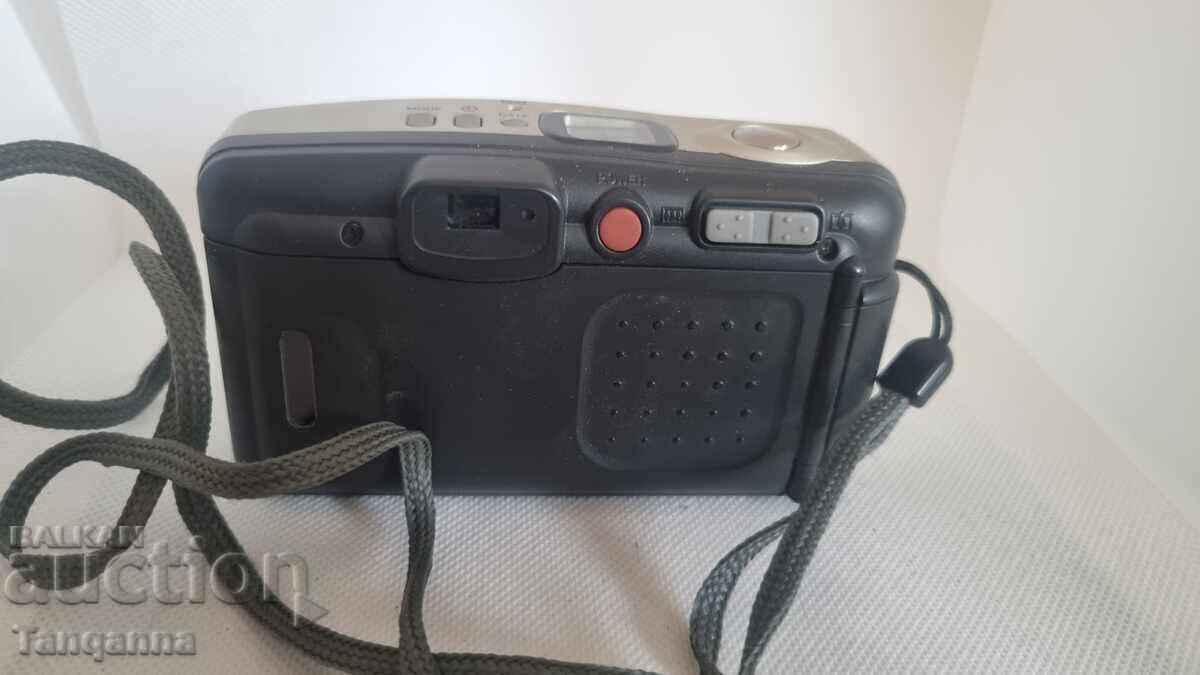 Camera with price 10.00 BGN | € 5.11