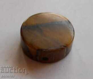 Тигрово око