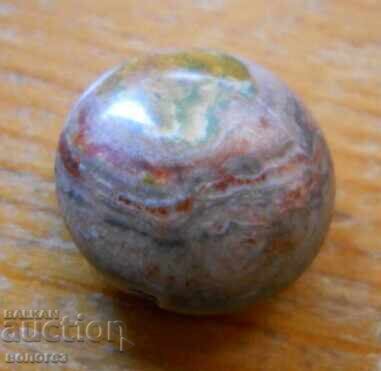 Picasso jasper with price 5.00 BGN | € 2.56