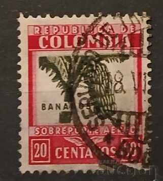 Κολομβία Κολομβία