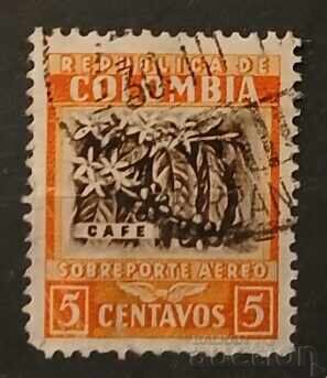 Κολομβία Κολομβία