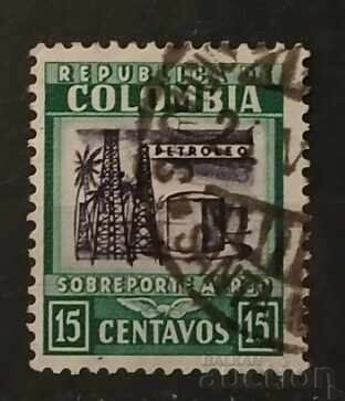 Κολομβία Κολομβία