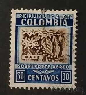 Κολομβία Κολομβία