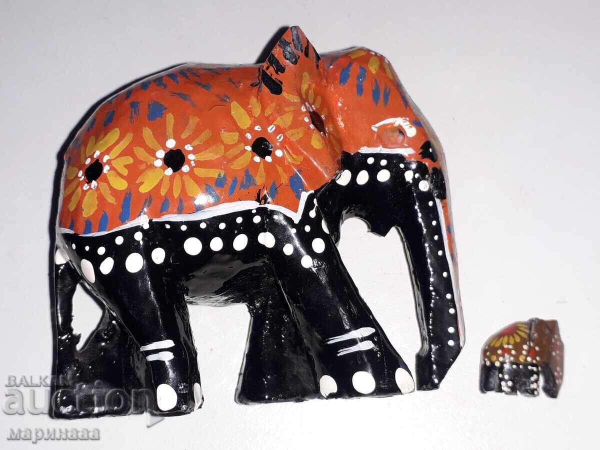 CIFRE VECHI. COPAC cu preț 4.00 BGN | € 2.05