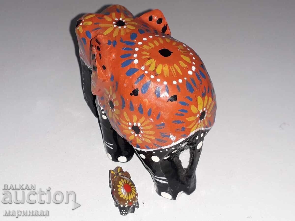 CIFRE VECHI. COPAC - 5