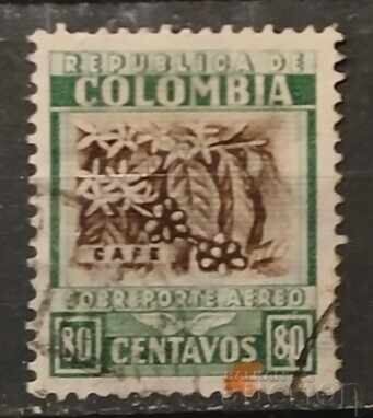 Κολομβία Κολομβία