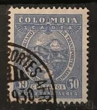 Κολομβία Κολομβία