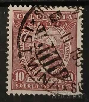 Колумбия Колумбия