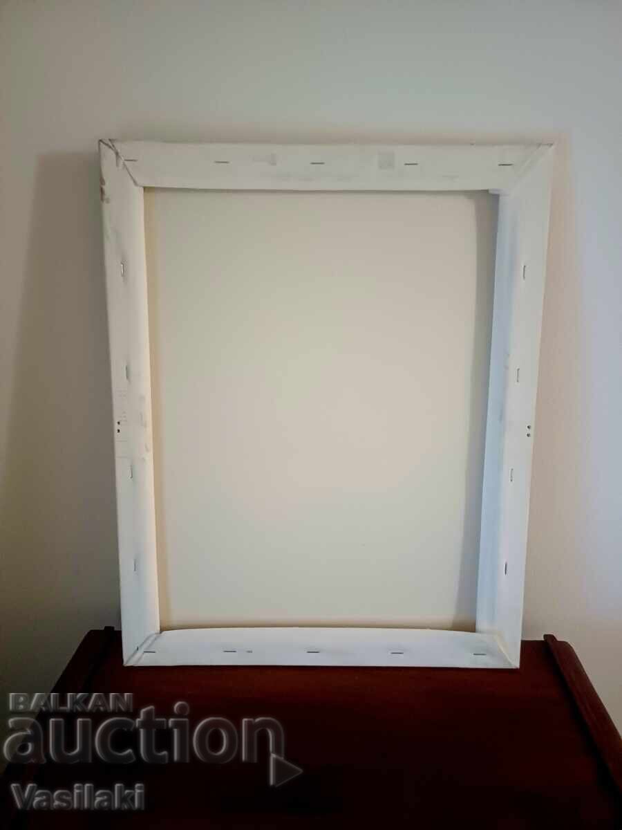 Λάδι σε καμβά - 7