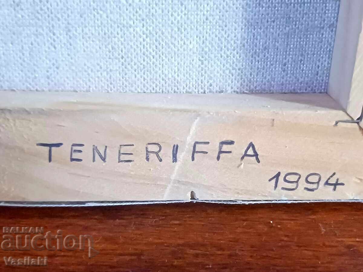 Ulei pe panza - 6 Ulei pe panza - 6